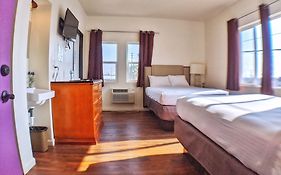 Anchor Pointe Inn